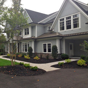 Woodside Avenue Franklin Lakes, NJ New Construction