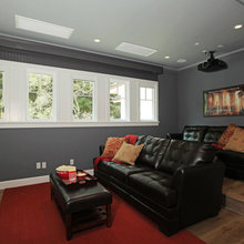 Media Room