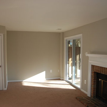 Foreclosure Remodel