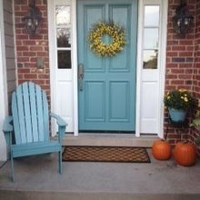 Exterior Inspiration