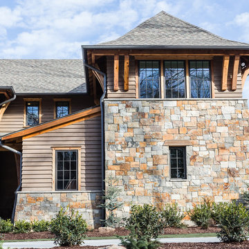 The Lodge