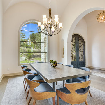 Interior Selections Mediterannean Lighting