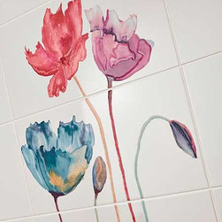 Фабрика Love Tiles Коллекция ACQUA - Tile