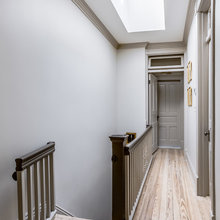 Additional Work With First Floor