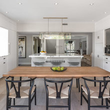 scandinavian kitchens