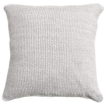 Gane Pillow, Gray