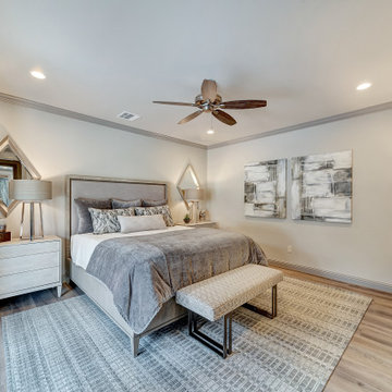 Modern Ranch