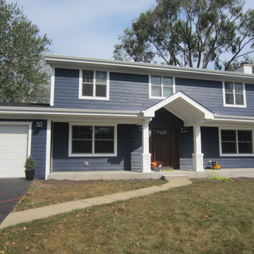 LP Smart Side Siding