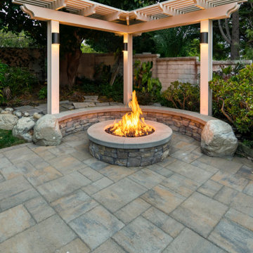 Clarke Project : Western Outdoor Designs