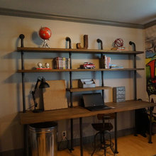 BOYS DESKS