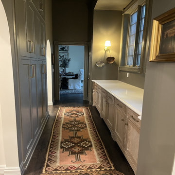 Grand Open Elegance