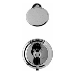 Graff Bali - Showerheads And Body Sprays