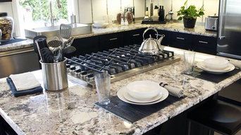 Best Granite Countertops In Houston Tx Houzz