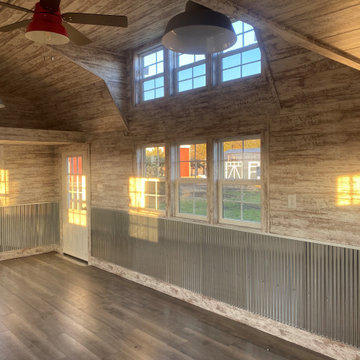 Magnolia Home Office