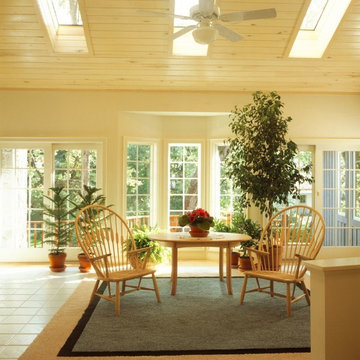 Scandinavian Heritage House, Burnsville, MN