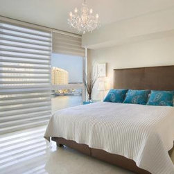 Roller Shades - Roller Shades
