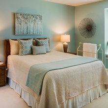 Bedroom master