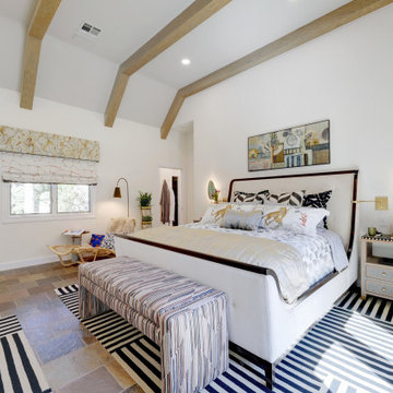 Manana - Master Bedroom