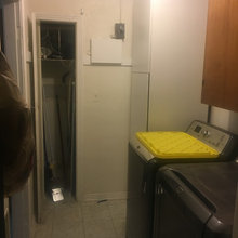 Old Kitchen