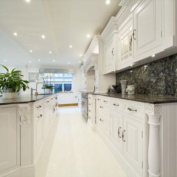 Chigwell Kitchen