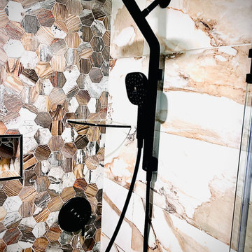 Bathroom Remodels in Baltimore