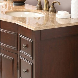Antique Bathroom Vanities - Bath Products