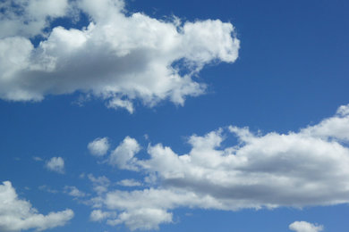 Perfect Sky
