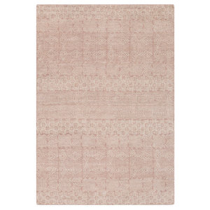 Fintona Solid Stripes 8' x 10' Area Rug Fintona Solid Stripes 8' x 10' Area Rug