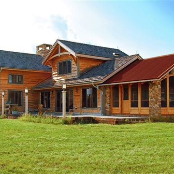 Country Home