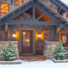 Vernon Exterior