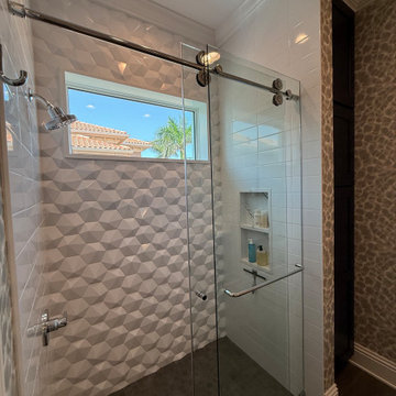 Waterfront Pass-A-Grille home