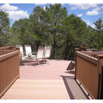 Outdoor Living Space