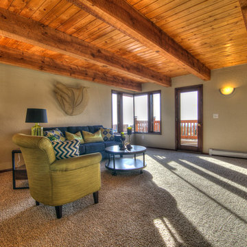 1423 San Rafael NE Home Staging