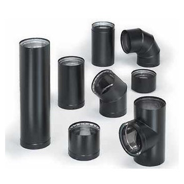 Stoves  Wood - Pellet - Gas - Electric