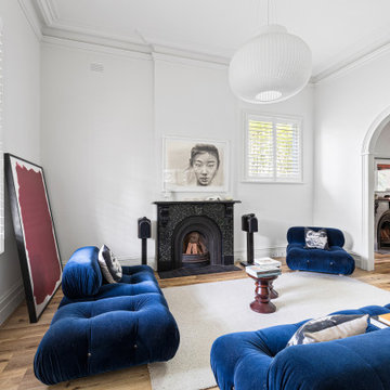 Renovation