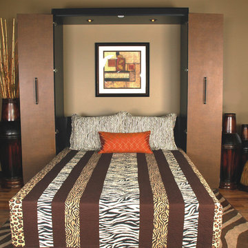 Murphy Beds