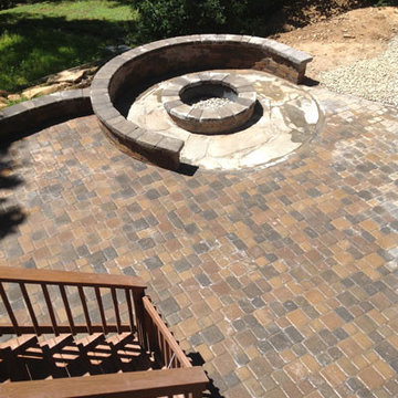 Fire Ring