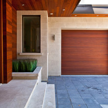 garage doors