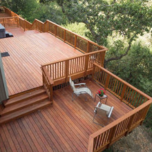 Deck ideas