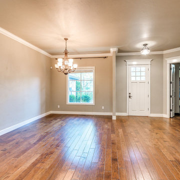 4017 Redmont Court Edmond, Oklahoma - Wyatt Poindexter - The Agency Oklahoma