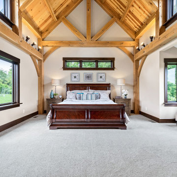 Apple Orchard Luxury Listing in Sunbury