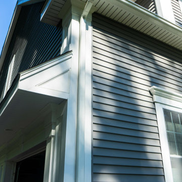 Siding Replacement Gurnee