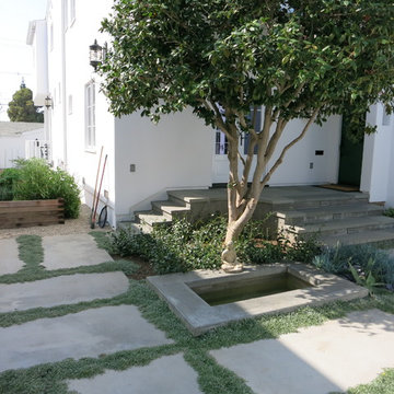 15th Street Residence