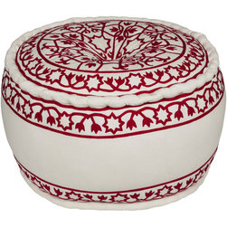Akua (AKPF-003) - Floor Pillows And Poufs