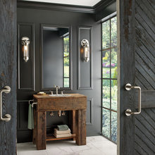 Mudroom Powder