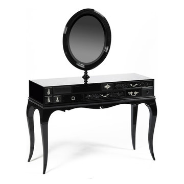 MELROSE DRESSING TABLE | MAISON VALENTINA