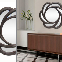 mirrors in living room - Products