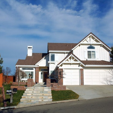 Garage Door repair Malden