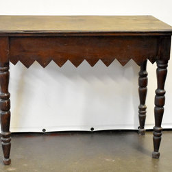 September 14th Auction - Primitives - Products