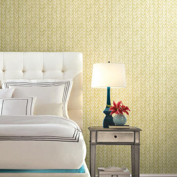Geometric Wallpaper